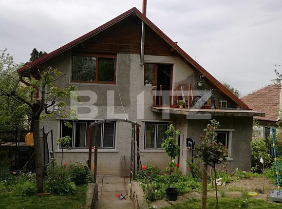Casa de vânzare 5 camere Schei - 116625CV | BLITZ Brașov | Poza10