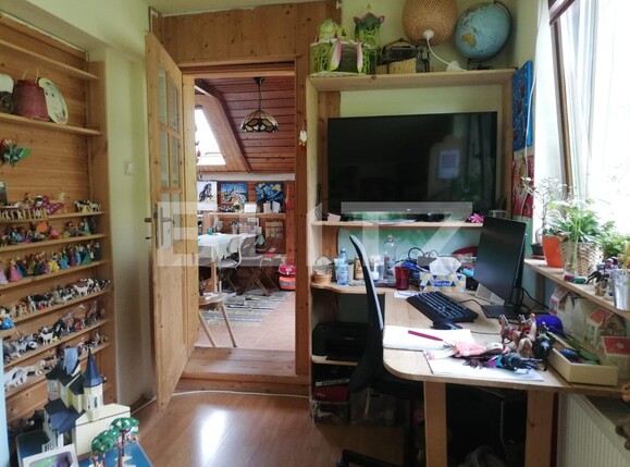 Casa de vânzare 5 camere Schei - 116625CV | BLITZ Brașov | Poza3