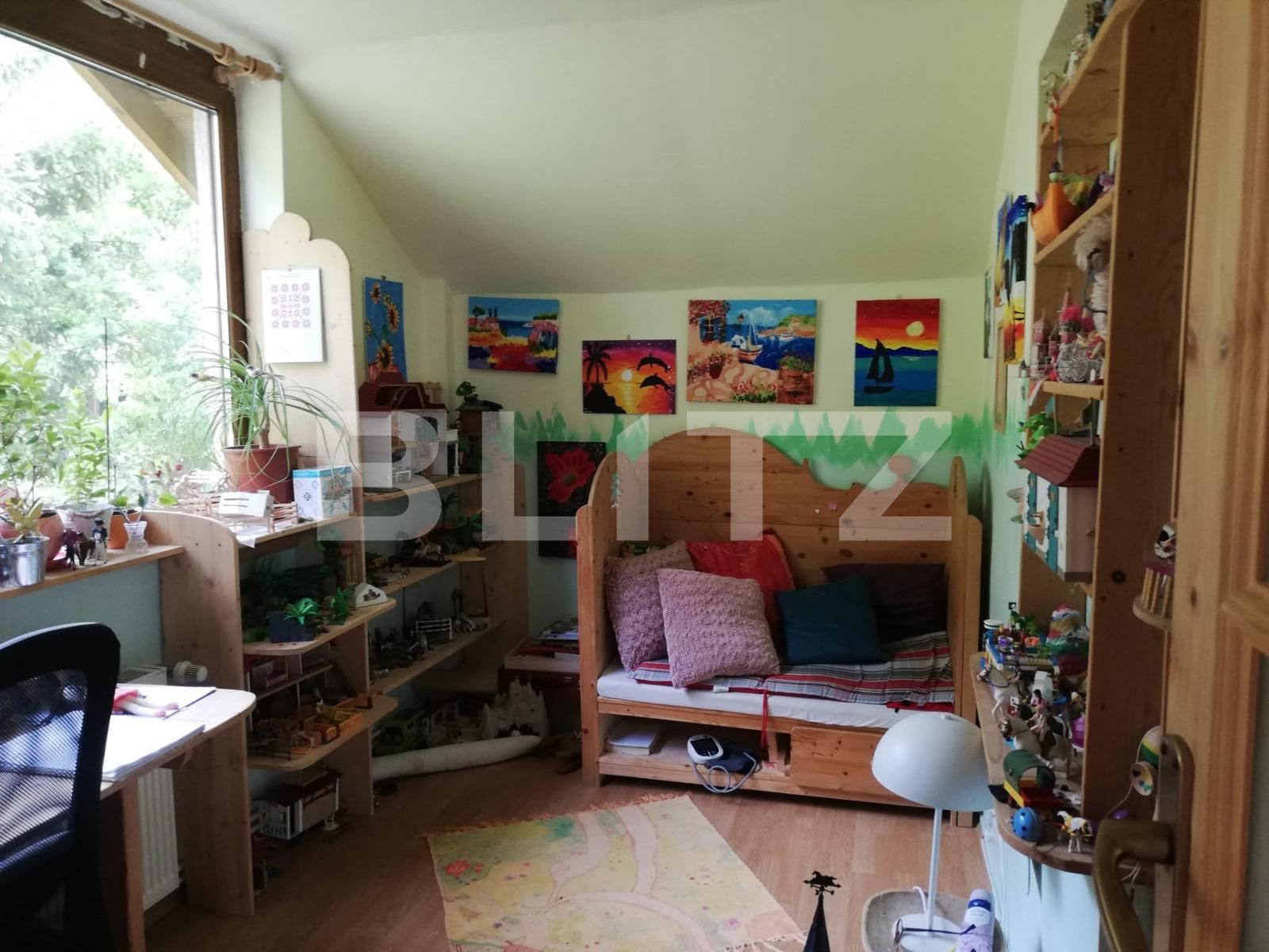 Casa de vânzare 5 camere Schei - 116625CV | BLITZ Brașov | Poza4