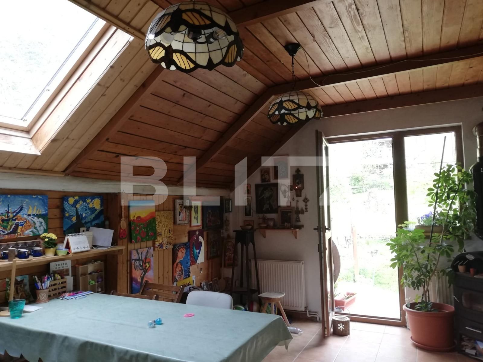 Casa de vânzare 5 camere Schei - 116625CV | BLITZ Brașov | Poza2