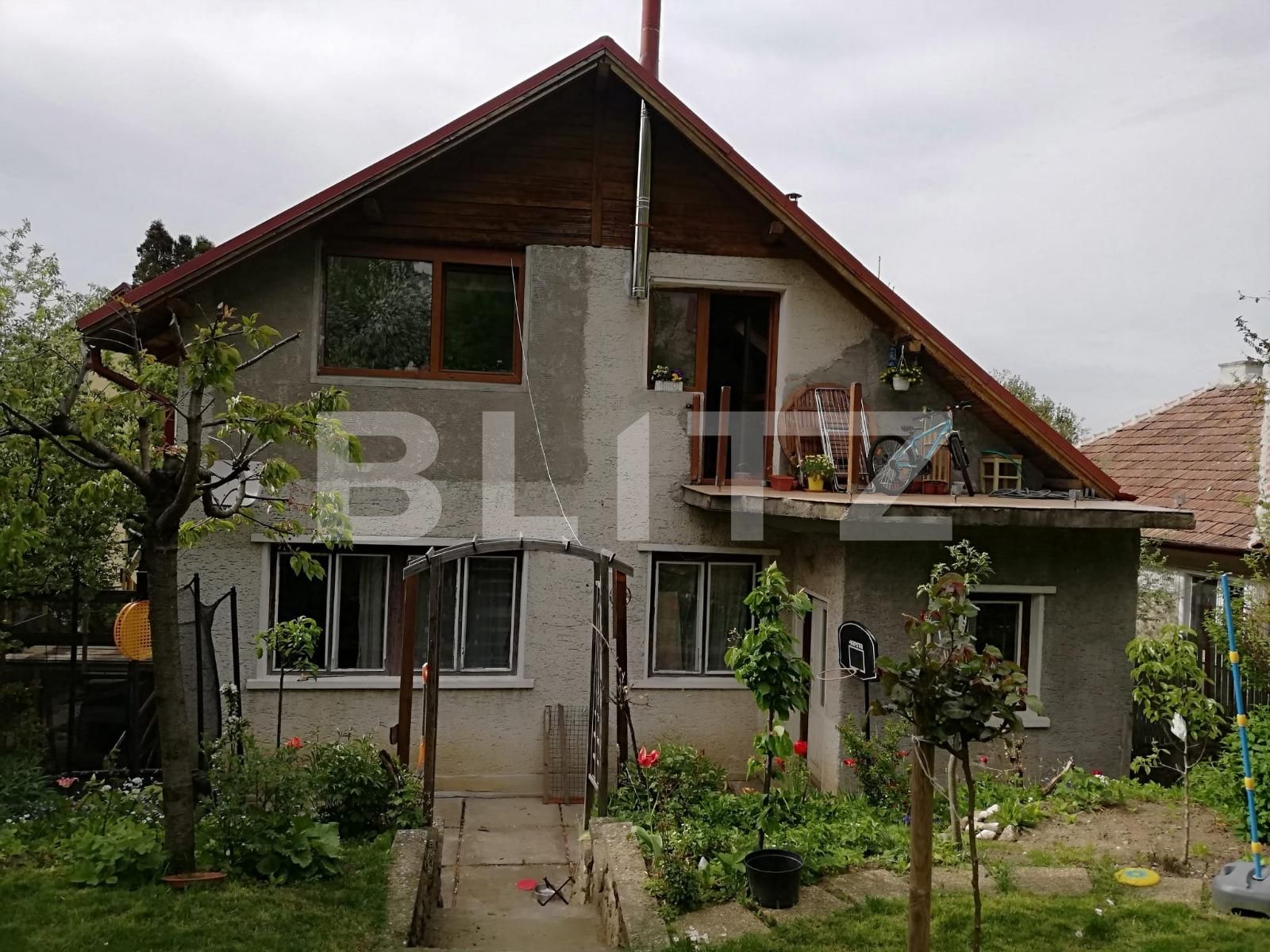 Casa de vânzare 5 camere Schei - 116625CV | BLITZ Brașov | Poza10