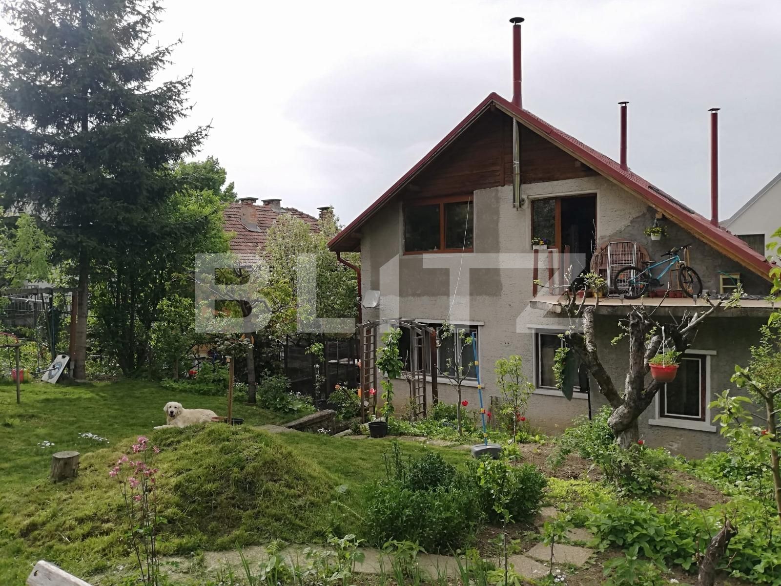 Casa de vânzare 5 camere Schei - 116625CV | BLITZ Brașov | Poza11