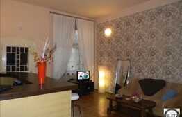 2 camere, 75 mp utili, semidecomandat, boxa la subsol, zona Memorandumului!