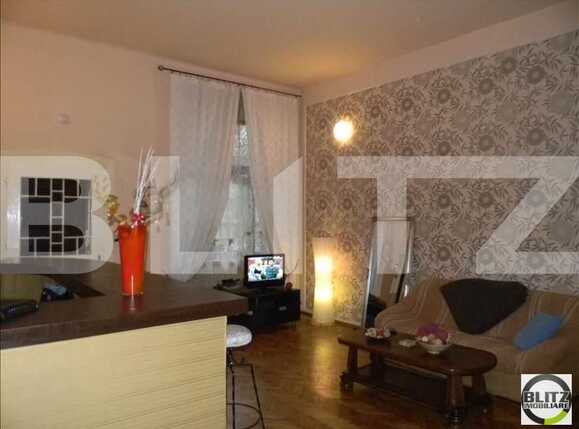 Apartament de vânzare 2 camere Central - 11663AV | BLITZ Cluj-Napoca | Poza2