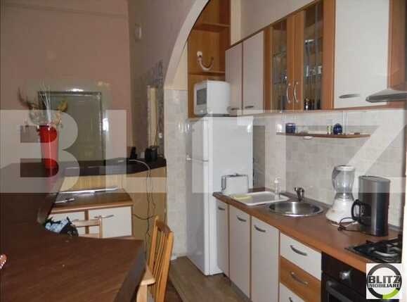 Apartament de vânzare 2 camere Central - 11663AV | BLITZ Cluj-Napoca | Poza4