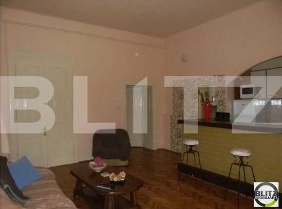 Apartament de vânzare 2 camere Central - 11663AV | BLITZ Cluj-Napoca | Poza3