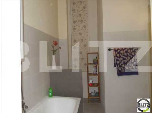 Apartament de vânzare 2 camere Central - 11663AV | BLITZ Cluj-Napoca | Poza8