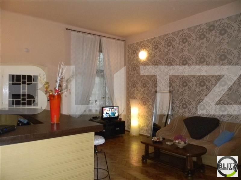Apartament de vânzare 2 camere Central - 11663AV | BLITZ Cluj-Napoca | Poza2