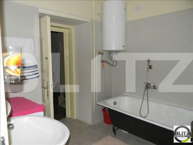 Apartament de vânzare 2 camere Central - 11663AV | BLITZ Cluj-Napoca | Poza9