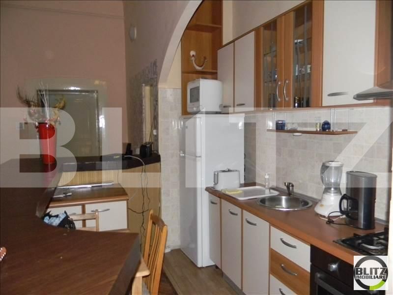 Apartament de vânzare 2 camere Central - 11663AV | BLITZ Cluj-Napoca | Poza4