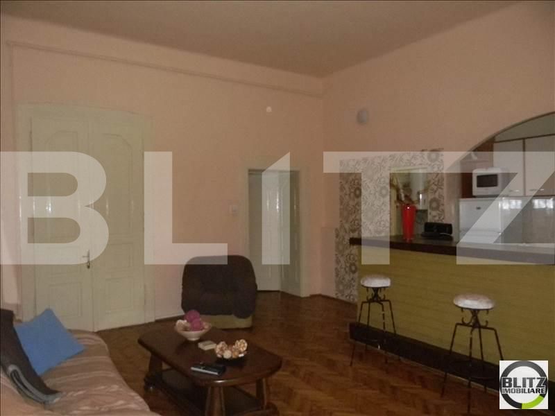 Apartament de vânzare 2 camere Central - 11663AV | BLITZ Cluj-Napoca | Poza3