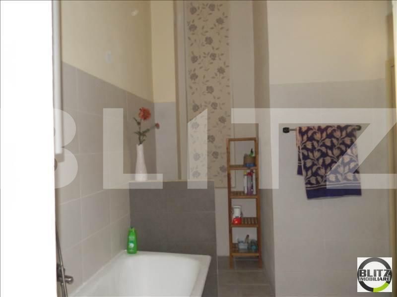 Apartament de vânzare 2 camere Central - 11663AV | BLITZ Cluj-Napoca | Poza8