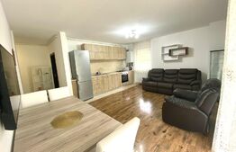 Apartament 3 camere, 2 bai, 71 mp, terasa 20mp, zona Vivo/Bmw!