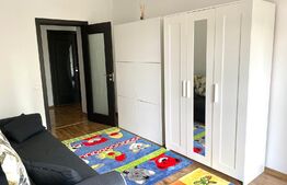 Apartament 3 camere, 2 bai, 71 mp, terasa 20mp, zona Vivo/Bmw!