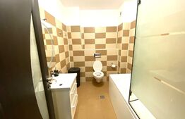 Apartament 3 camere, 2 bai, 71 mp, terasa 20mp, zona Vivo/Bmw!