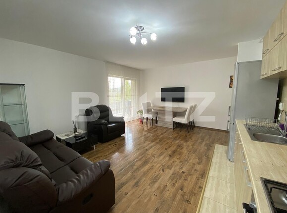 Apartament de vânzare 3 camere Manastur - 116630AV | BLITZ Cluj-Napoca | Poza3