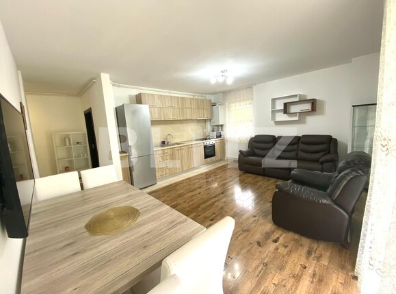 Apartament de vânzare 3 camere Manastur - 116630AV | BLITZ Cluj-Napoca | Poza1