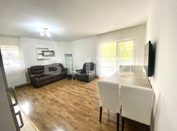 Apartament de vânzare 3 camere Manastur - 116630AV | BLITZ Cluj-Napoca | Poza2