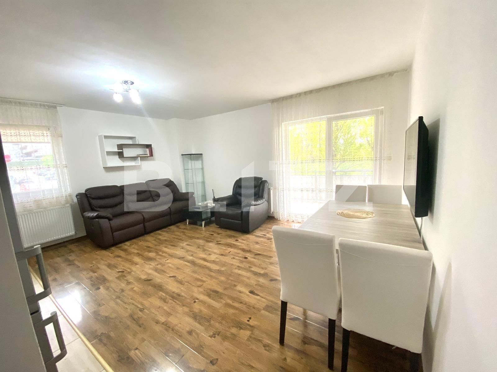 Apartament de vânzare 3 camere Manastur - 116630AV | BLITZ Cluj-Napoca | Poza2