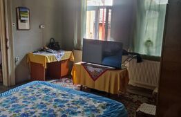 Corp casa Saseasca + Anexa, 54.7mp utili, zona Central 