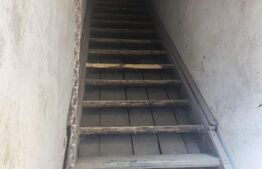 Corp casa Saseasca + Anexa, 54.7mp utili, zona Central 