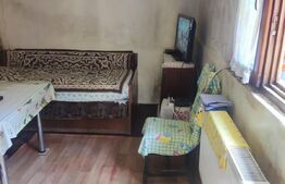 Corp casa Saseasca + Anexa, 54.7mp utili, zona Central 