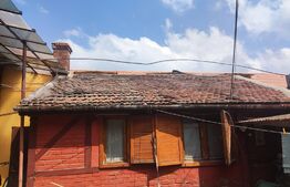 Corp casa Saseasca + Anexa, 54.7mp utili, zona Central 