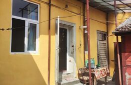 Corp casa Saseasca + Anexa, 54.7mp utili, zona Central 