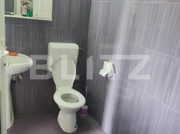 Casa de vânzare 2 camere Central - 116636CV | BLITZ Brașov | Poza6