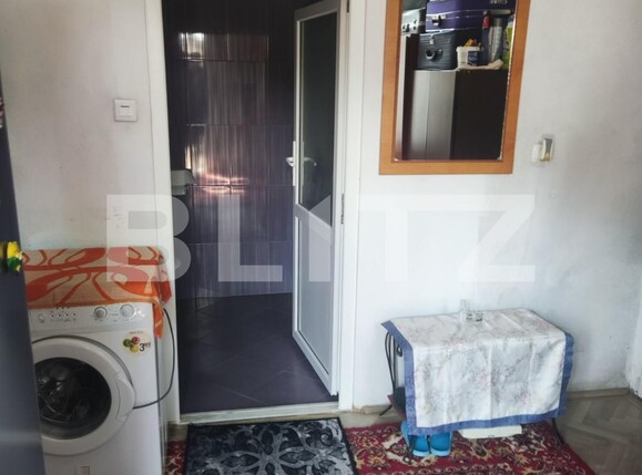 Casa de vânzare 2 camere Central - 116636CV | BLITZ Brașov | Poza5