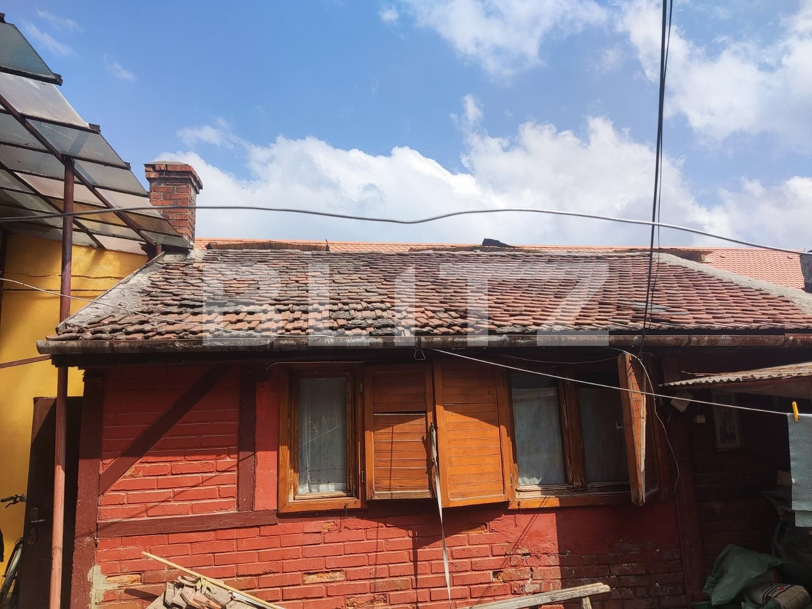 Casa de vânzare 2 camere Central - 116636CV | BLITZ Brașov | Poza2