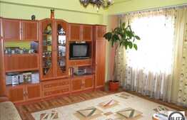 De vanzare 1 camera, 40 mp, balcon, decomandat, zona strazii E60!