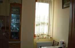 De vanzare 1 camera, 40 mp, balcon, decomandat, zona strazii E60!