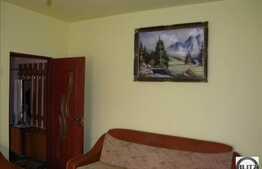 De vanzare 1 camera, 40 mp, balcon, decomandat, zona strazii E60!