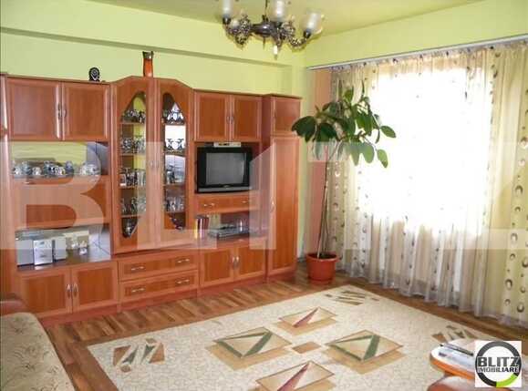 Garsonieră de vânzare Floreşti - 11664AV | BLITZ Cluj-Napoca | Poza1