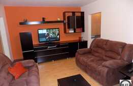 2 camere, 50 mp utili, mobilat modern, zona Interservisan!