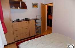 2 camere, 50 mp utili, mobilat modern, zona Interservisan!