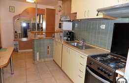 2 camere, 50 mp utili, mobilat modern, zona Interservisan!