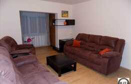 2 camere, 50 mp utili, mobilat modern, zona Interservisan!