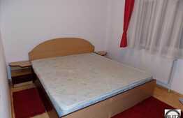 2 camere, 50 mp utili, mobilat modern, zona Interservisan!