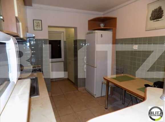 Apartament de închiriat 2 camere Gheorgheni - 11665AI | BLITZ Cluj-Napoca | Poza6