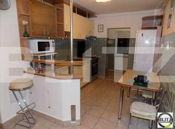 Apartament de închiriat 2 camere Gheorgheni - 11665AI | BLITZ Cluj-Napoca | Poza5