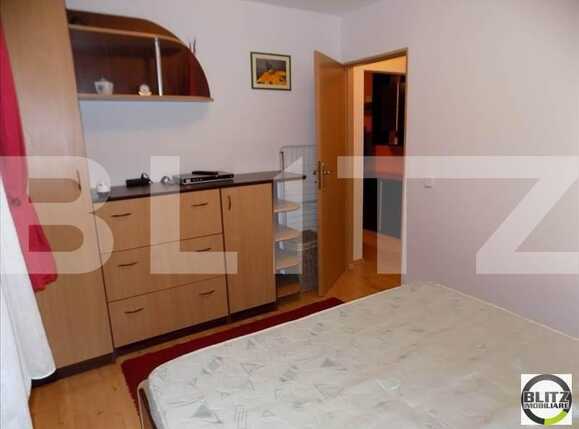 Apartament de închiriat 2 camere Gheorgheni - 11665AI | BLITZ Cluj-Napoca | Poza10