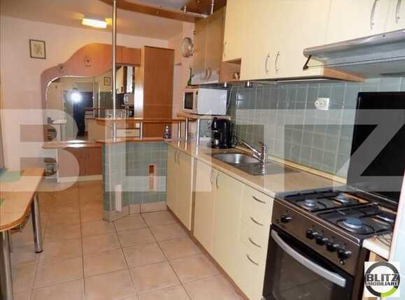Apartament de închiriat 2 camere Gheorgheni - 11665AI | BLITZ Cluj-Napoca | Poza3