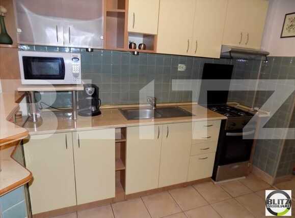 Apartament de închiriat 2 camere Gheorgheni - 11665AI | BLITZ Cluj-Napoca | Poza4