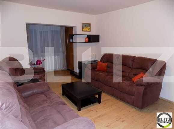 Apartament de închiriat 2 camere Gheorgheni - 11665AI | BLITZ Cluj-Napoca | Poza2
