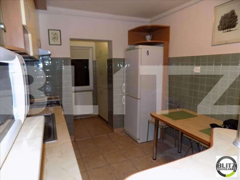 Apartament de închiriat 2 camere Gheorgheni - 11665AI | BLITZ Cluj-Napoca | Poza6