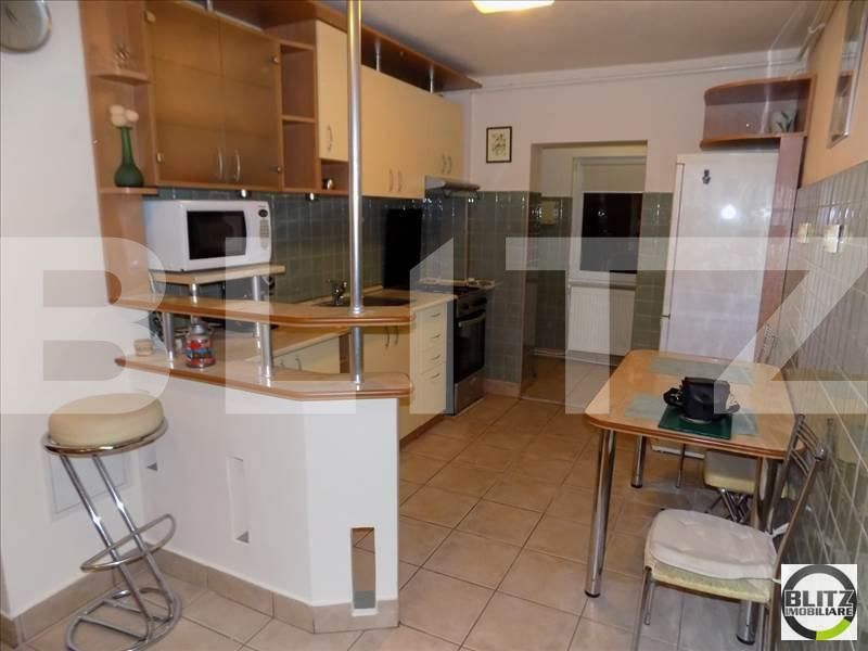 Apartament de închiriat 2 camere Gheorgheni - 11665AI | BLITZ Cluj-Napoca | Poza5
