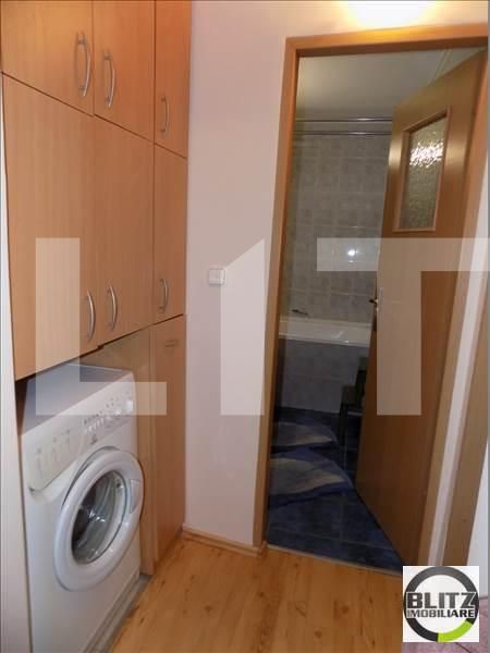 Apartament de închiriat 2 camere Gheorgheni - 11665AI | BLITZ Cluj-Napoca | Poza11