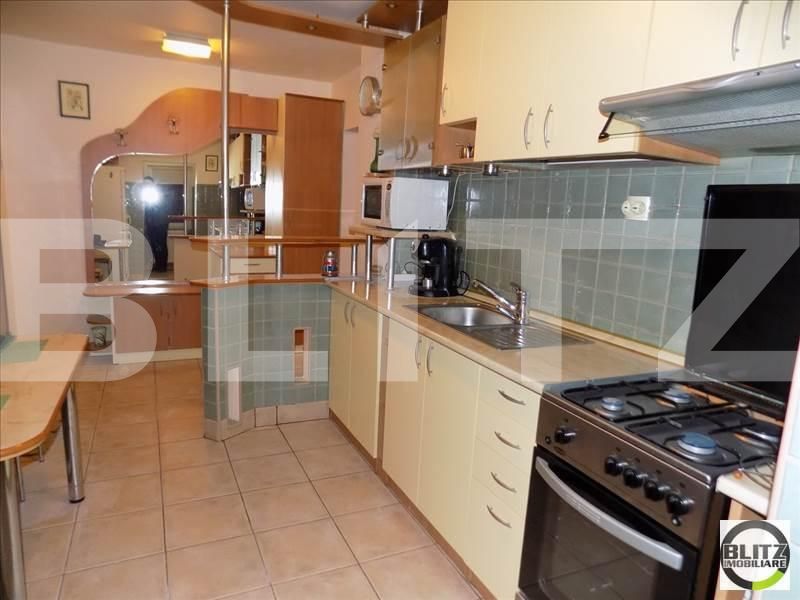 Apartament de închiriat 2 camere Gheorgheni - 11665AI | BLITZ Cluj-Napoca | Poza3